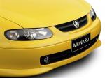 Holden Monaro CV8 2003 года